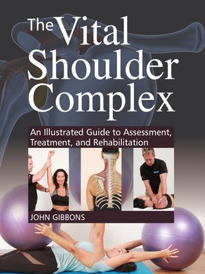 cover image of The Vital Shoulder Complex